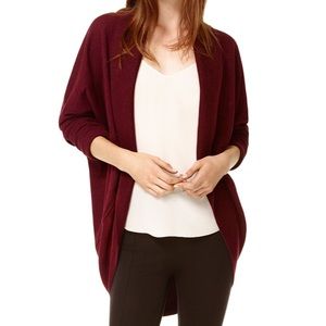 Aritzia Diderot Cardigan Sweater